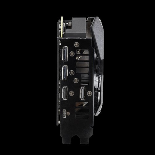 Asus Rog Strix Geforce Rtx 2080s O8g Gaming Graphics Card Price in